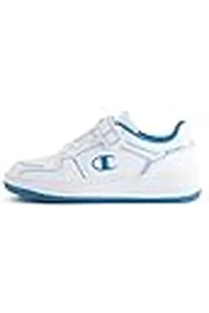 Champion Rd18 2.0 Low Zapatilla de deporte Niños Zapatos 27.5 EU