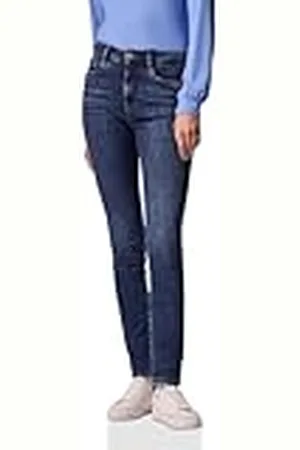 Street one F378446 Vaqueros Ceñidos, , 28W / 30L Mujeres