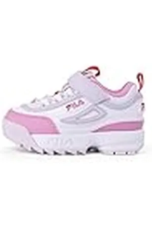 Fila Disruptor E CB TDL, Zapatillas Niñas, , 19 EU