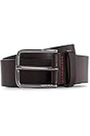 HUGO BOSS Gerik_Sz35 Cinturón, , 120 para Hombre