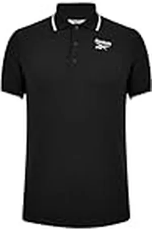 Reebok Polo Marca Modelo RI Left Chest Logo Polo