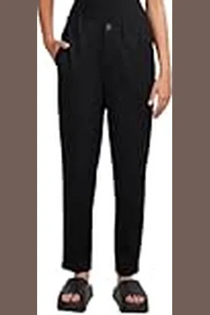 Pieces® PCCAMIL HW Pant Noos Pantalones, , MW x 32L para Mujer