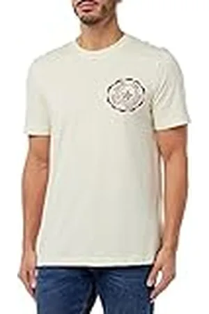 Diesel T-Just-l6 Camiseta, , S Hombres
