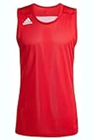 adidas 3g Speed Reversible Jersey, Camiseta sin mangas Hombre, , M