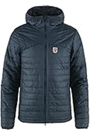 Fjällräven FJALLRAVEN 12500157-560 Expedition X-Lätt Hoodie M Sweatshirt Hombre Navy Tamaño XXL