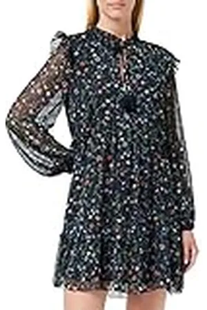 Pepe Jeans Demi Dress, , XS para Mujer