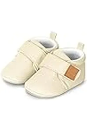 Sterntaler Zapatillas de Gateo para bebé, Mocasín Plano Unisex, , 20 EU
