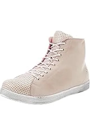 Andrea Conti Cordones para Mujer, Zapatillas, , 37 EU