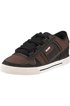 Globe Zapatillas de Deporte de Cuero para Hombre, Color , Talla 42