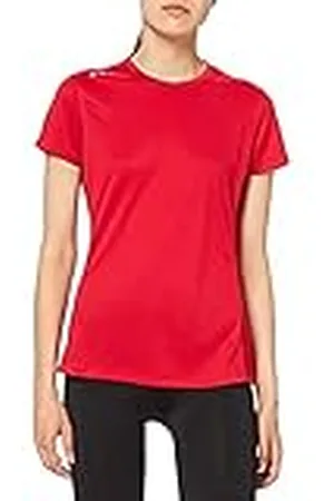 Jako Run 2.0 Camiseta para Mujer, Talla 46