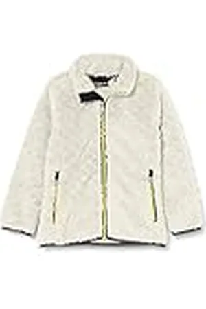 CMP Chaqueta de Forro Polar para niña, Niñas, 30P1565, , 110