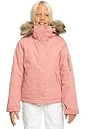 Roxy Meade - Chaqueta técnica snow para Chicas 8-16