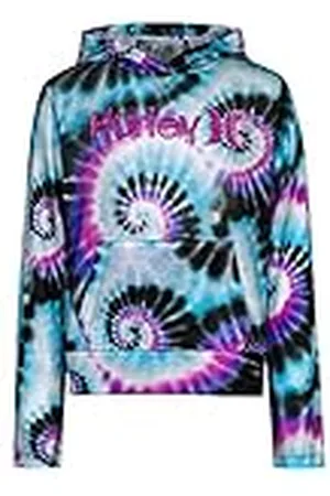 Hurley Hrlg Soft Hacci Pullover