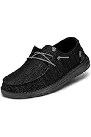 Hey dude Wendy Glitter, Moc Toe Shoes Mujer, , 37 EU