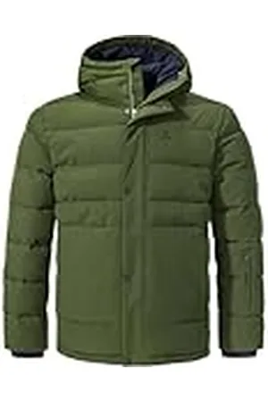 Schöffel Ins. Chaqueta Eastcliff M, Hombre