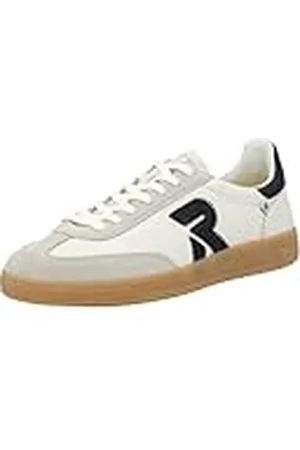 Rieker U2200, Zapatillas Bajas Hombre, , 41 EU