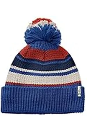 Jack Wolfskin Gorro con pompón Boina, , Taille Unique Unisex niños