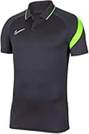 Nike Dri-Fit Academy Short Sleeve Polo, Hombre, , M