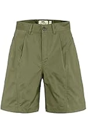 Fjällräven Fjallraven 87105-620 Vardag Shorts W Shorts Mujer Tamaño 38