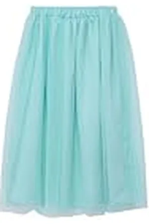 QS by s.Oliver 2145568 Falda Midi, , 10 años para Niñas
