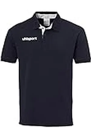 Uhlsport Essential Prime Polo Shirt Camiseta De Entrenamiento, Hombre, , 140