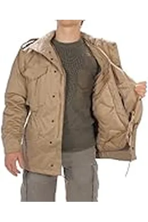 Mil-tec Hombre Us M65 Chaqueta