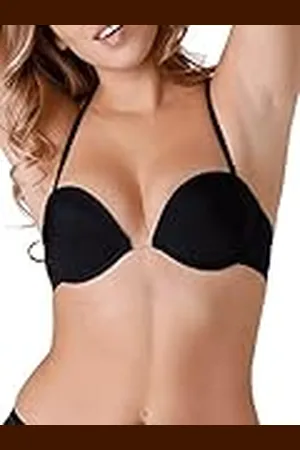Wonderbra Sujetador Multiposición, , 95C para Mujer