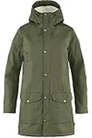Fjällräven Fjallraven Greenland Winter Parka W Sport Jacket, Mujer, , XL