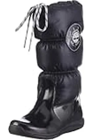 Timberland Sugarberry - Botas de Nailon para niños, Color , Talla 34