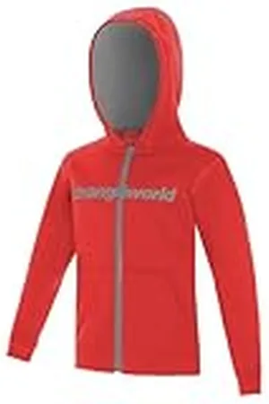 Trango CHAQUETA OBY 10 AÑOS UNISEX NIÑOS