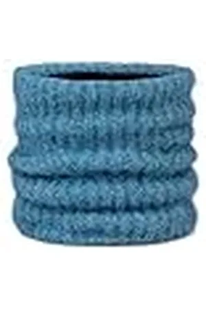Buff Braga de Cuello Knitted & Fleece Mujer Adulto, Frio Extremo, Practico, Versatil, Moda, Aislamiento Termico, Comodo, Talla Única