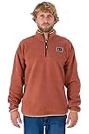 Hurley MFT0010650 Sudadera, , M