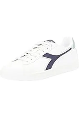 Diadora Torneo Wn, Zapatillas de Gimnasio Mujer, , 40.5 EU