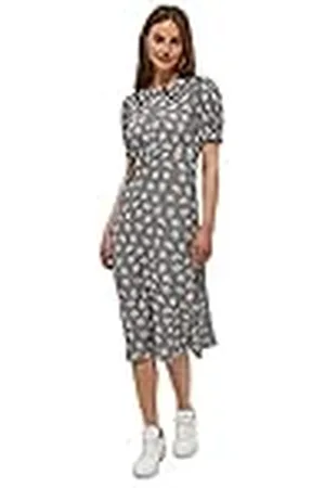 DESIRES Helen Dress para Mujer, , XXL