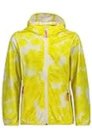 CMP Chaleco de tejido Softshell para niños