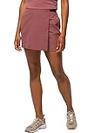 Jack Wolfskin Lightsome Skort W Falda, Mujer, , 46
