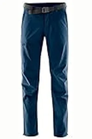 Maier Sports Hombre torid Slim – Pantalones de Senderismo, Primavera/Verano, Hombre, Color , tamaño 60