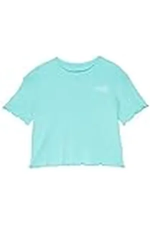 Hurley Hrlg Ribbed Boxy tee