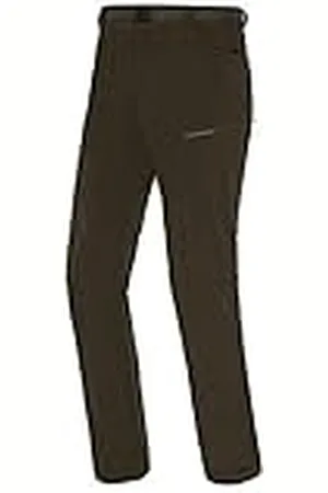 Trangoworld Pant. Largo BHURBAN VT Pantalón Deportivo, , S para Hombre