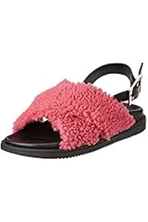 Pollini Sándalo, Sandalias deslizantes Mujer, , 35 EU