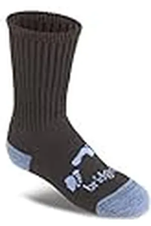 Bridgedale Calcetines unisex para botas de senderismo para todas las estaciones de merino