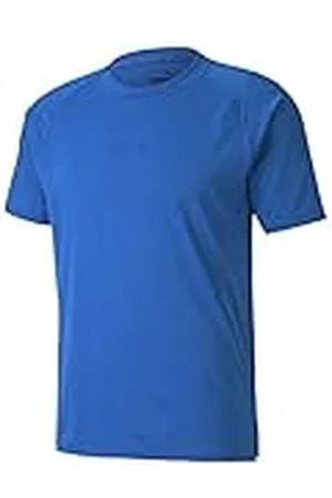 PUMA Train First Mile Mono Short Sleeve tee Camiseta, Hombre, , XXL
