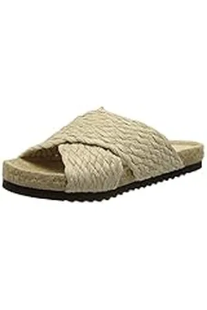 Fred de la Bretoniere Shs1095, Pantuflas Mujer, , 38 EU