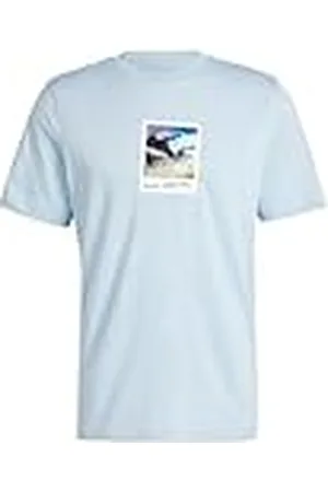adidas Hombre All Day I Dream About... Graphic tee, , XXL