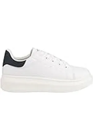 Chattawak 9brivablanc40, Zapatillas Mujer, , 40 EU