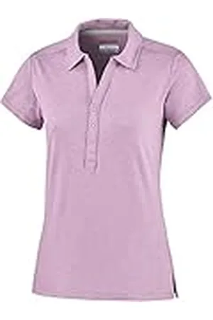 Columbia Shadow Time Pol Polo, Mujer, , XL