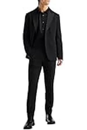 Benetton Pantalón 4rlguf03o, , 27 para Hombre