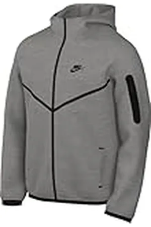 Nike Tech Sudadera Con Capucha Windrunner Con Cremallera Completa - Hombre, , HV0949-063, L