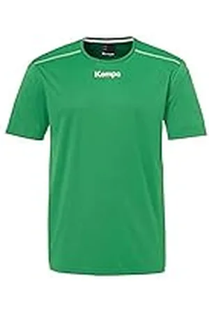 Kempa Poly Shirt Camiseta De Entrenamiento De Balonmano, Hombre, , XXXL