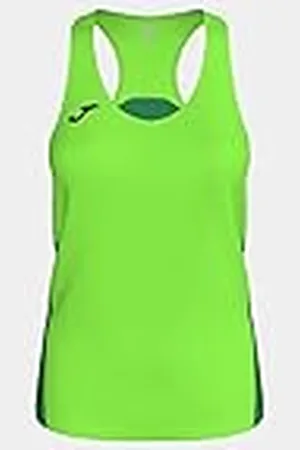 Joma Camiseta de Tirantes R-Winner - Mujer
